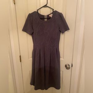 LuLaRoe Amelia Dress